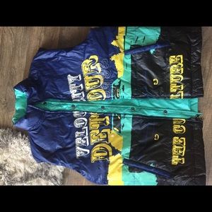 Eight 732 (Young Jeezy) Vest